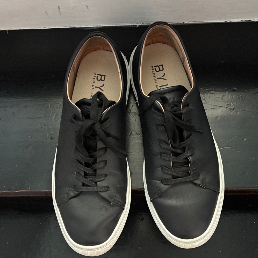 BYLT Everyday 2 Shoe